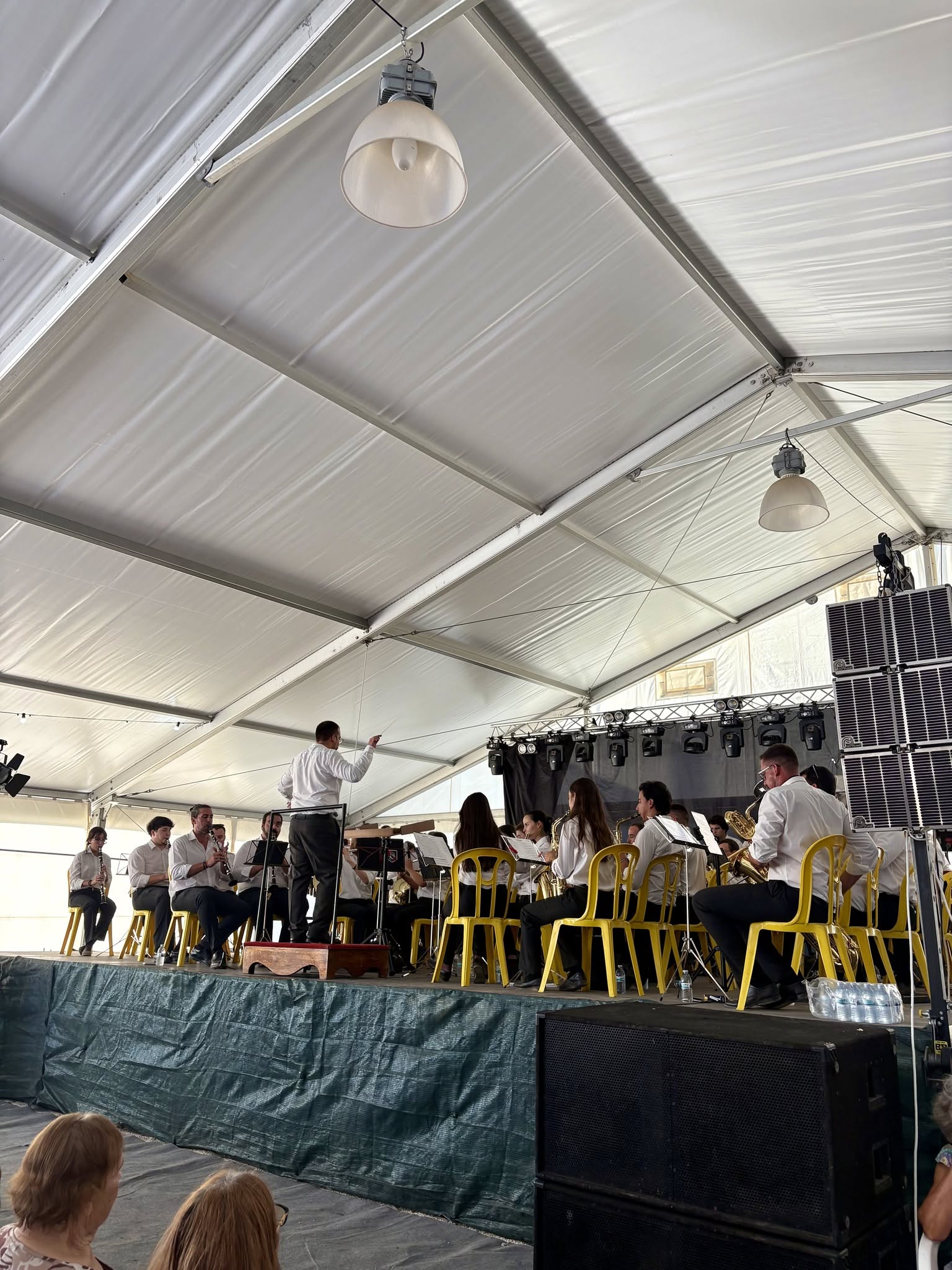Concerto SFA nas Tasquinhas — XVI EXPO Alcanede, foto 10